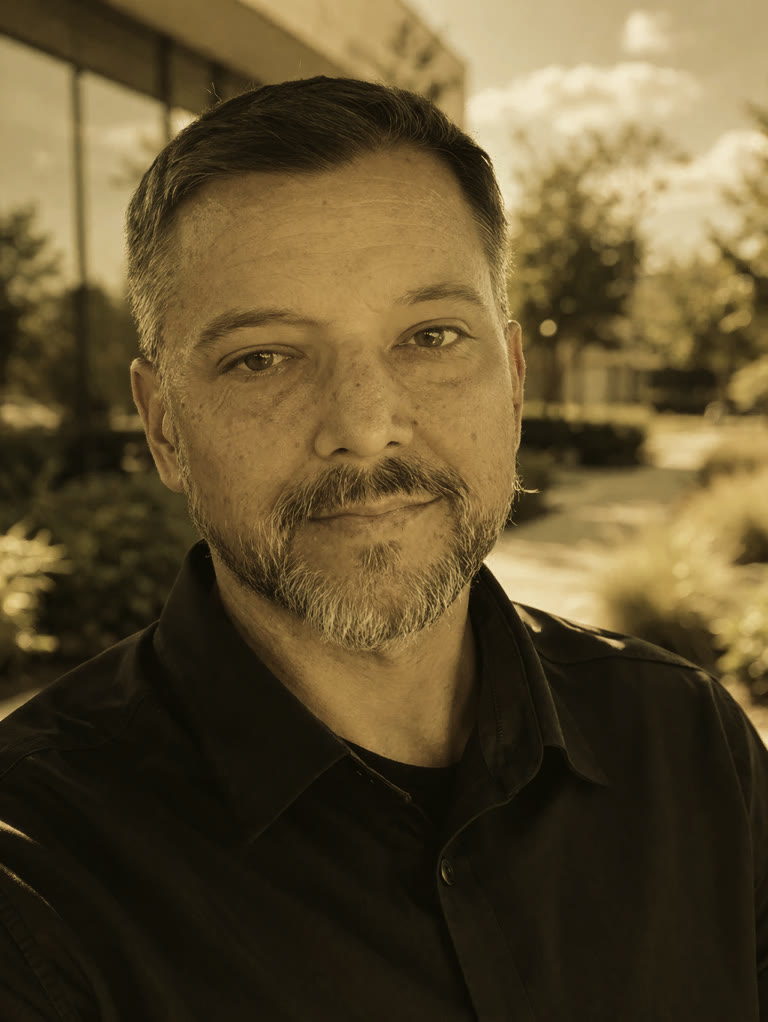 Derek M. Fairfield
